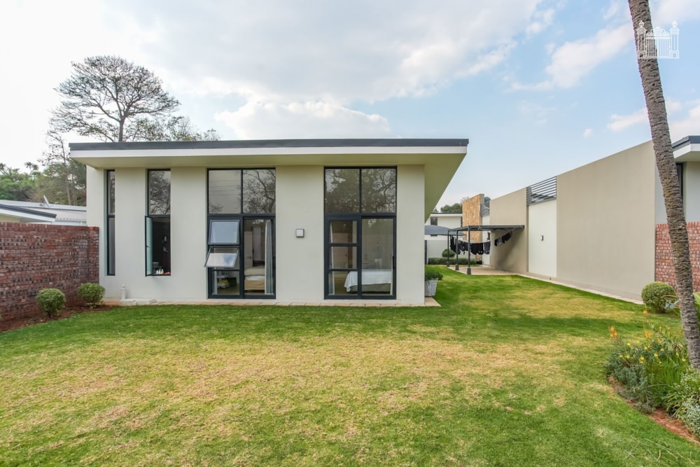 Townhouse for sale in Newlands, Zimbabwe - 3ZB1750923 Townhouse for sale in Newlands, Zimbabwe - 3ZB1750923