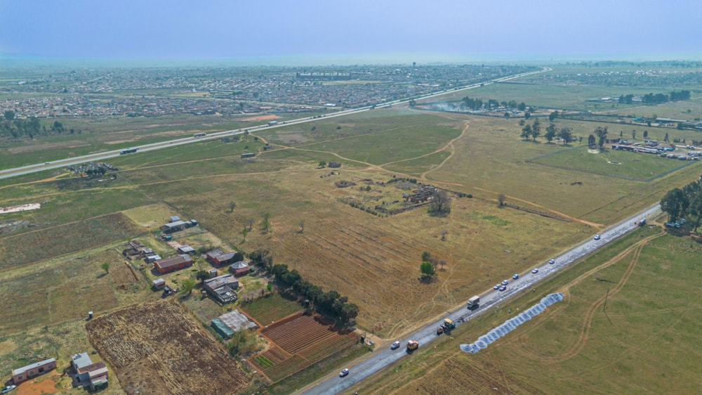 Farm vacant land for sale in Mapleton - BOK1751192 Farm vacant land for sale in Mapleton - BOK1751192