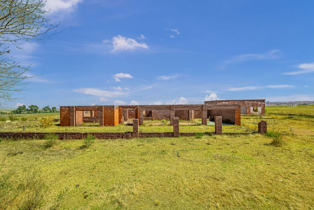 Farm vacant land for sale in Mapleton  - BOK1751192