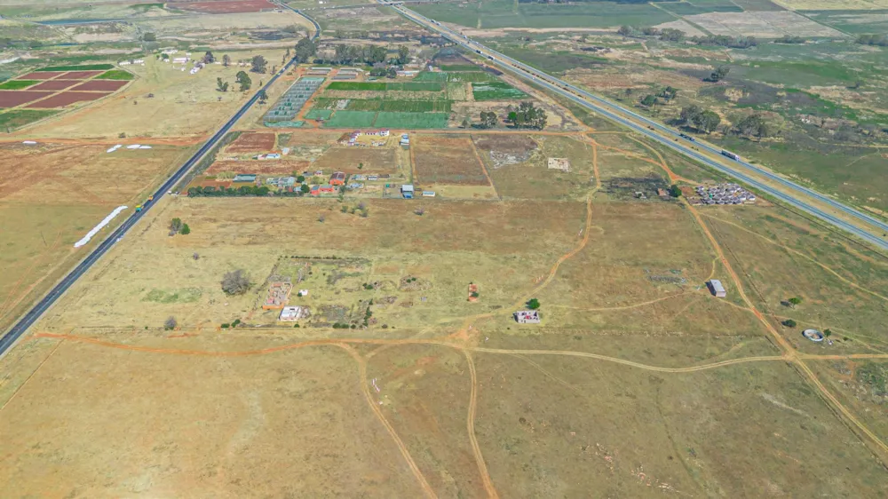 Farm vacant land for sale in Mapleton  - BOK1751192