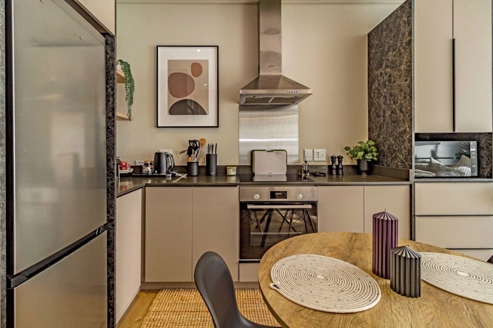 Apartment to rent in Stellenbosch Central - STL1750939 Apartment to rent in Stellenbosch Central - STL1750939