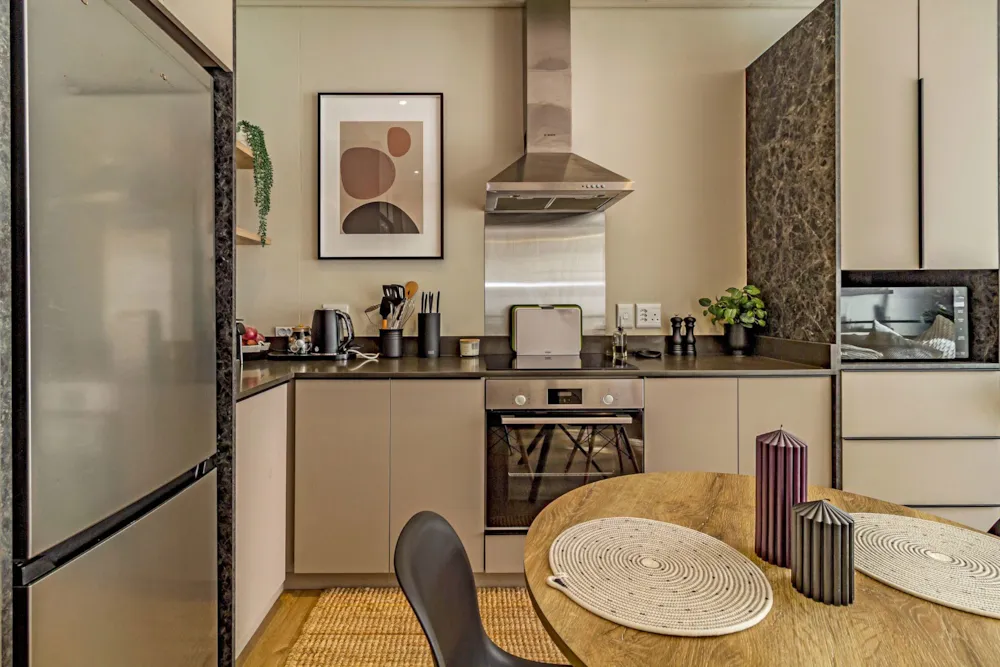 Apartment to rent in Stellenbosch Central - STL1750939 Apartment to rent in Stellenbosch Central - STL1750939