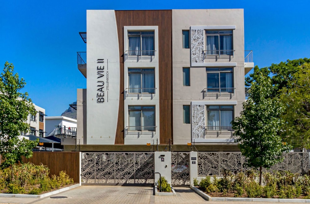 Apartment to rent in Stellenbosch Central - STL1750939 Apartment to rent in Stellenbosch Central - STL1750939