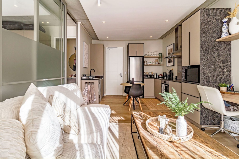 Apartment to rent in Stellenbosch Central - STL1750939 Apartment to rent in Stellenbosch Central - STL1750939