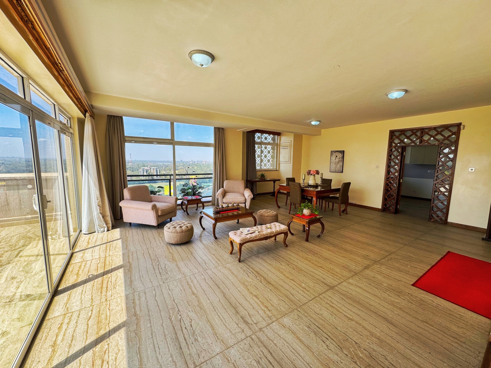 Apartment for sale in Nairobi, Kenya - 3KE1753400