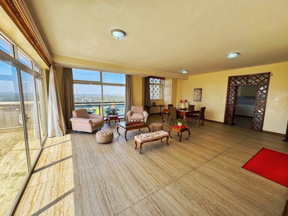 Apartment for sale in Thika Road, Kenya - 3KE1753400 Apartment for sale in Thika Road, Kenya - 3KE1753400