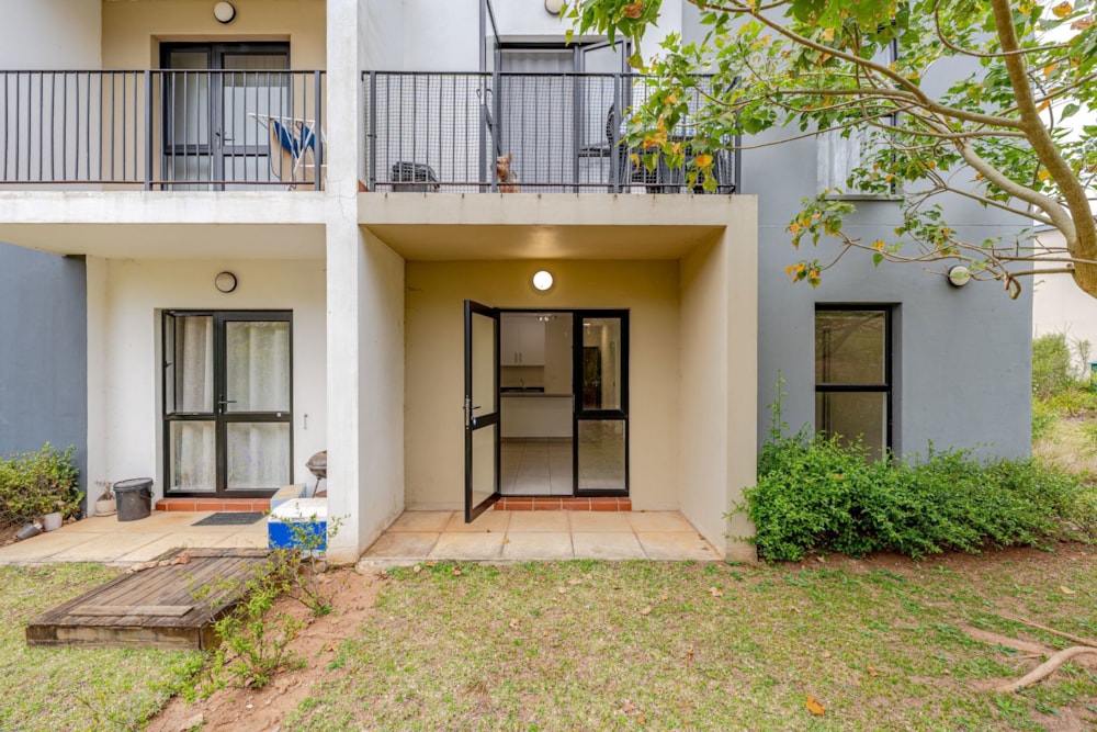 Apartment for sale in Waterfall, Upper Highway - 1KF1750952 Apartment for sale in Waterfall, Upper Highway - 1KF1750952