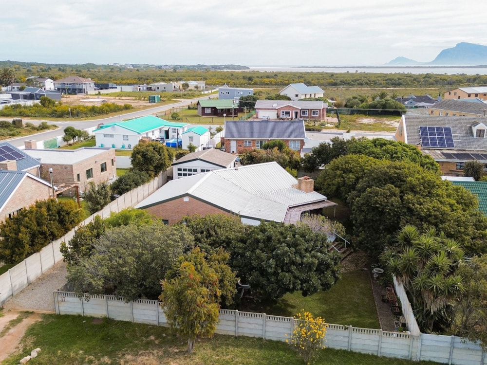 House for sale in Fisherhaven - HF1751246