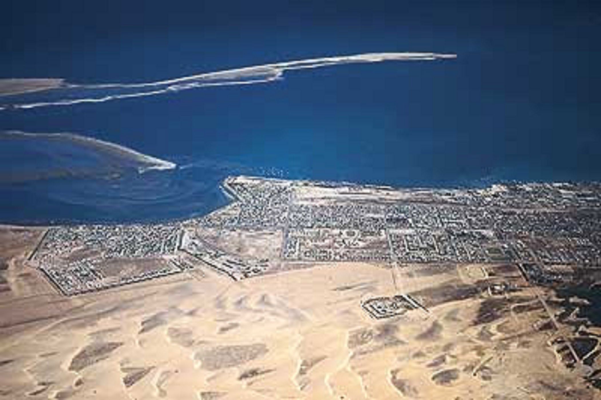 Commercial Building for sale in Walvis Bay, Namibia - 3NM1751031