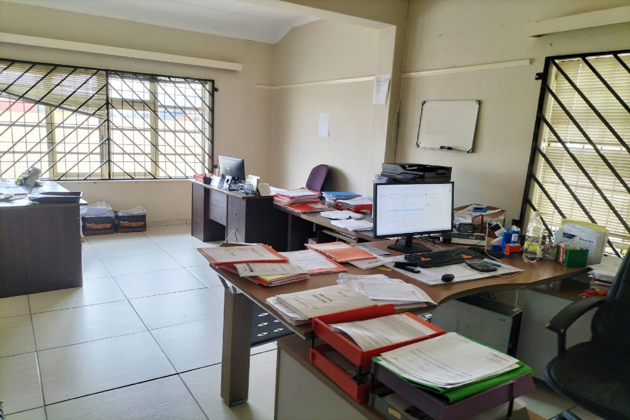 Commercial Building for sale in Walvis Bay, Namibia - 3NM1751031