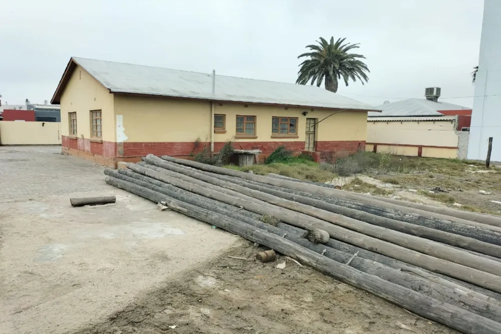 Commercial Building for sale in Walvis Bay, Namibia - 3NM1751031