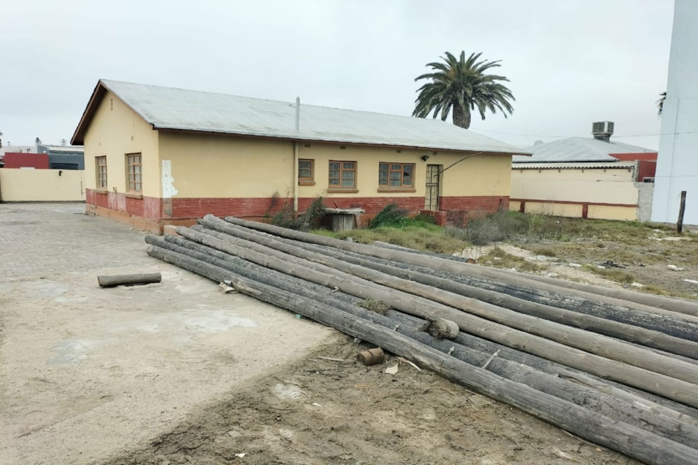 Commercial Building for sale in Walvis Bay, Namibia - 3NM1751031 Commercial Building for sale in Walvis Bay, Namibia - 3NM1751031