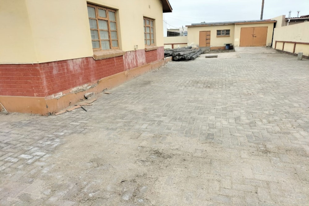 Commercial Building for sale in Walvis Bay, Namibia - 3NM1751031 Commercial Building for sale in Walvis Bay, Namibia - 3NM1751031