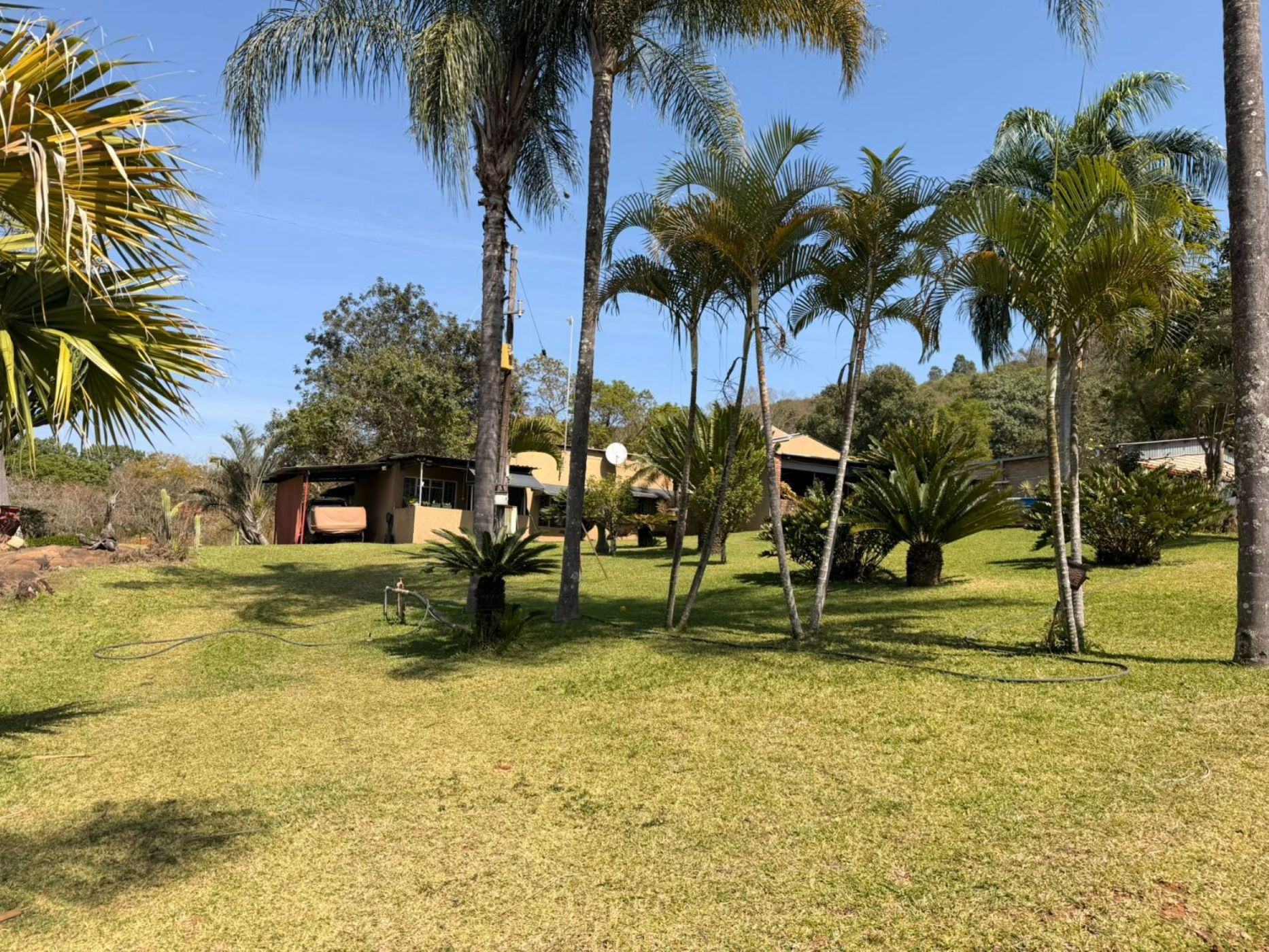Smallholding for sale in Tzaneen, Limpopo Province - 1TA1750957