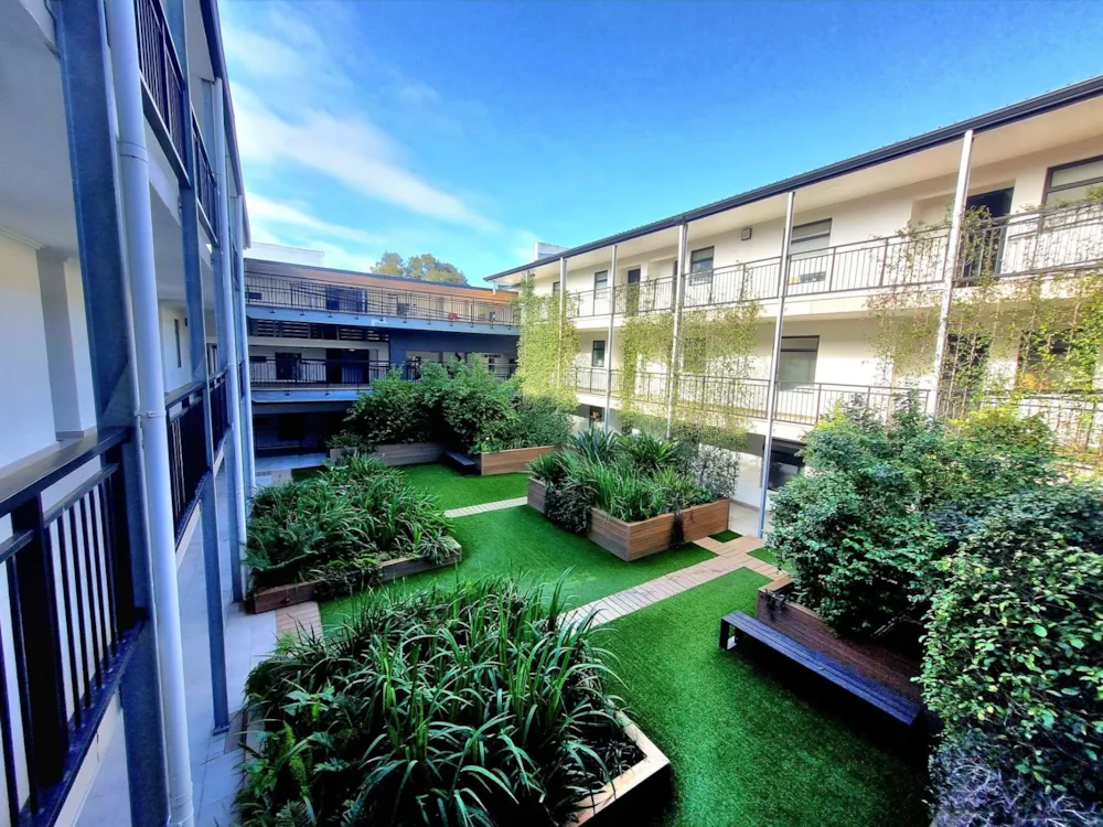 Apartment for sale in Durbanville Central - DBV1750961