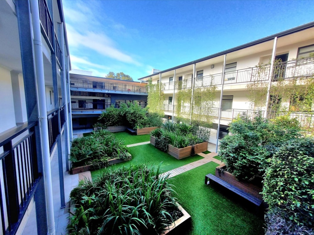 Apartment for sale in Durbanville Central - DBV1750961 Apartment for sale in Durbanville Central - DBV1750961
