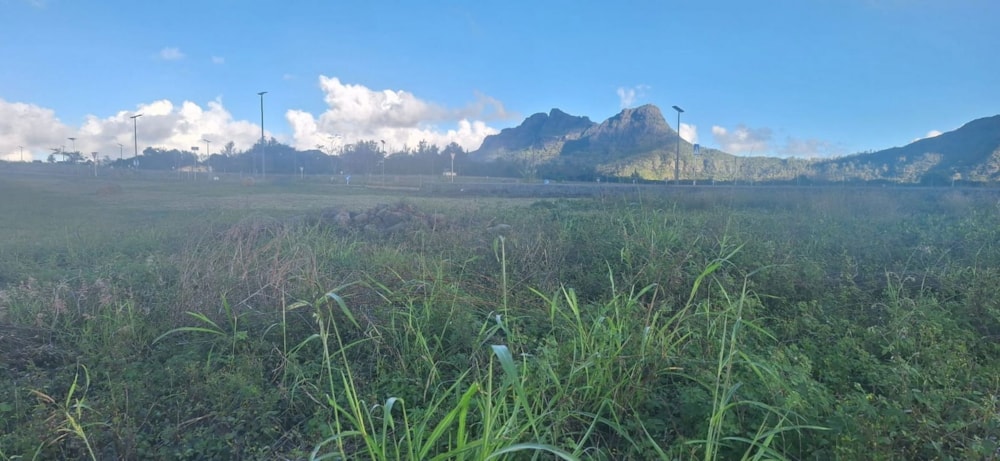 Residential vacant land for sale in Quatre Bornes, Mauritius - MUR1750967 Residential vacant land for sale in Quatre Bornes, Mauritius - MUR1750967