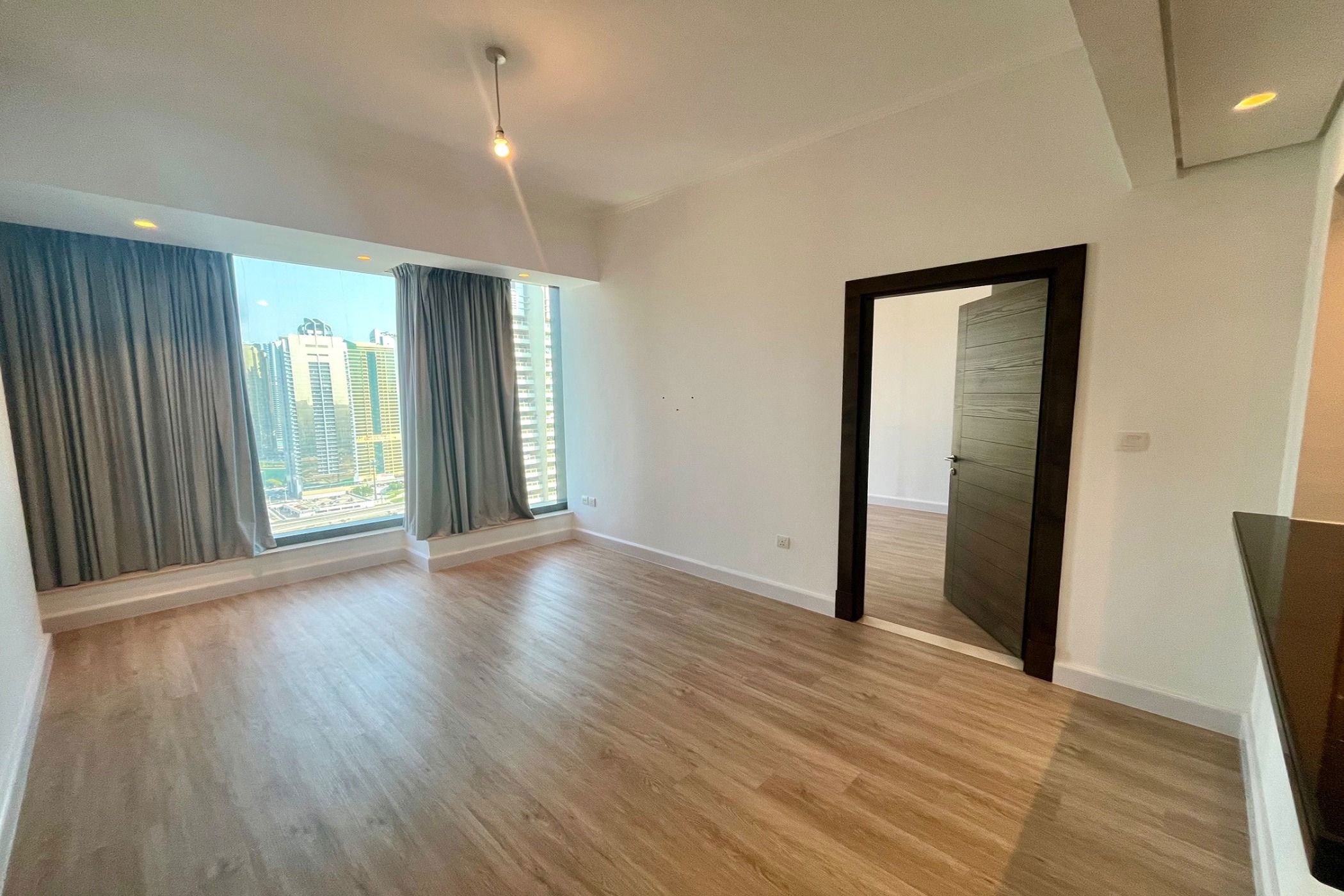 Apartment to rent in Silverene Tower A, United Arab Emirates - 5DB1752096