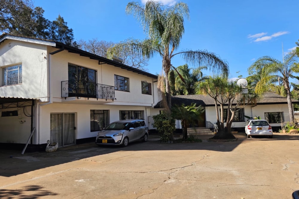 House for sale in Burnside, Bulawayo, Zimbabwe - 3ZB1751005 House for sale in Burnside, Bulawayo, Zimbabwe - 3ZB1751005