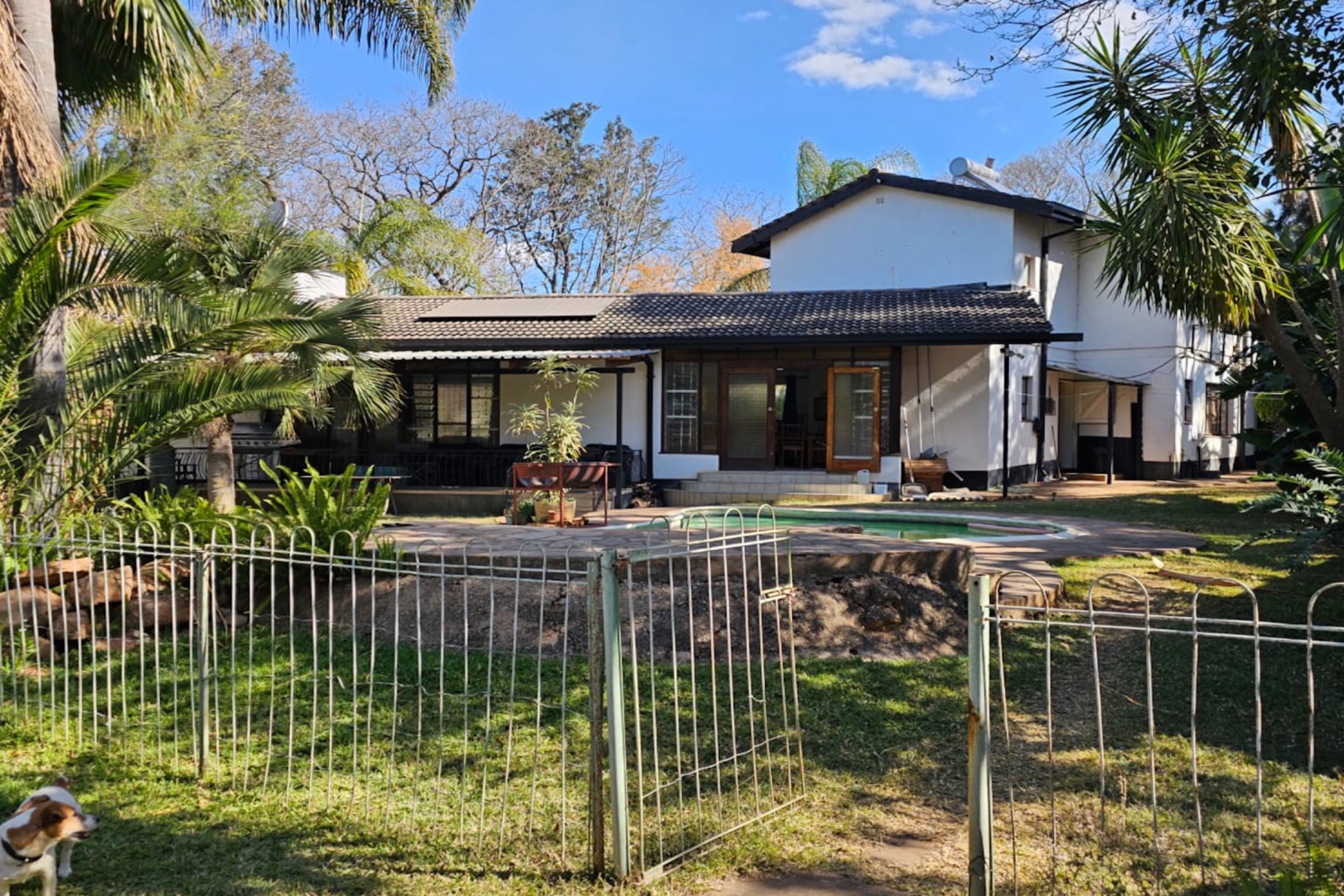 House for sale in Burnside, Bulawayo, Zimbabwe - 3ZB1751005