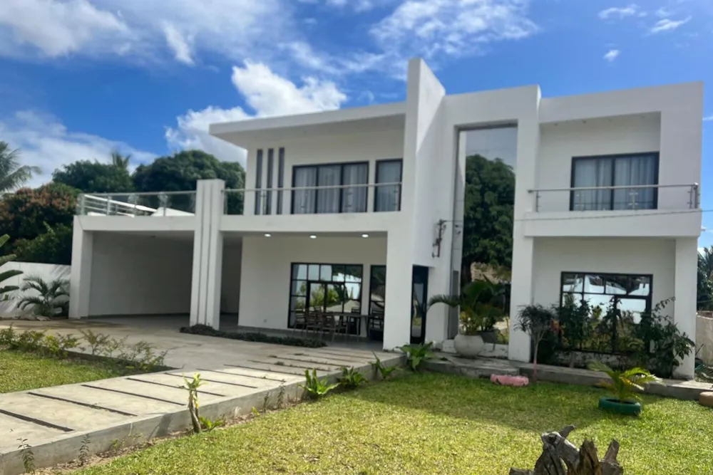 Townhouse for sale in Vilanculos, Mozambique - 3MQ1750986 Townhouse for sale in Vilanculos, Mozambique - 3MQ1750986