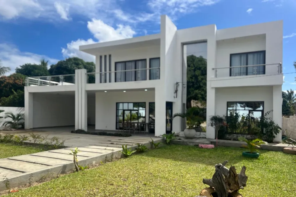 Townhouse for sale in Vilanculos, Mozambique - 3MQ1750986 Townhouse for sale in Vilanculos, Mozambique - 3MQ1750986
