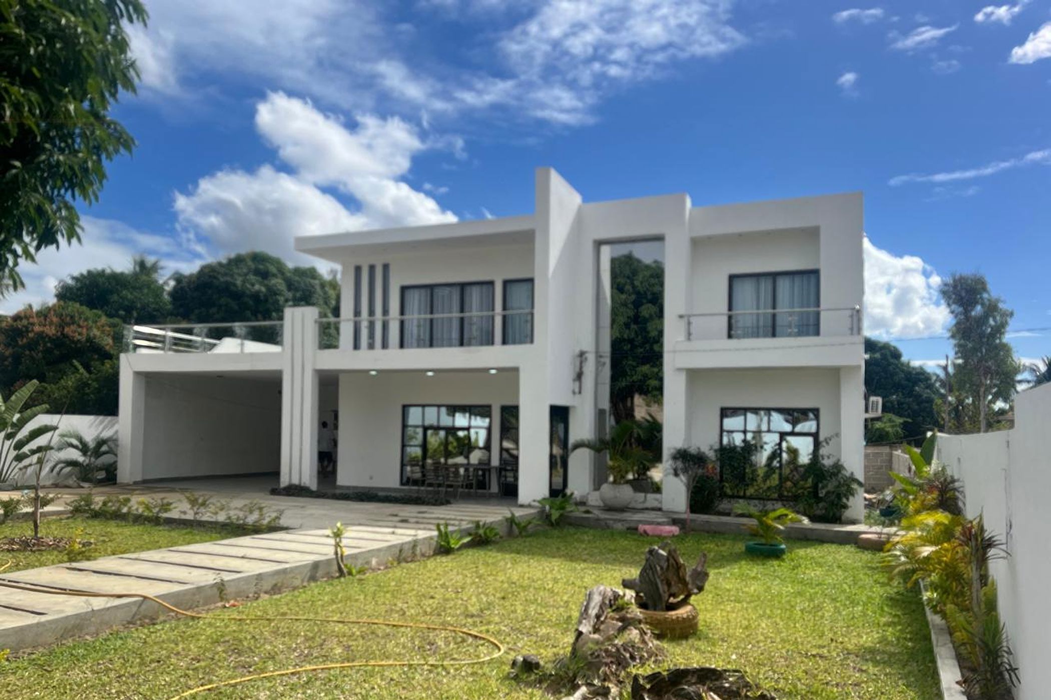 Townhouse for sale in Vilanculos, Mozambique - 3MQ1750986