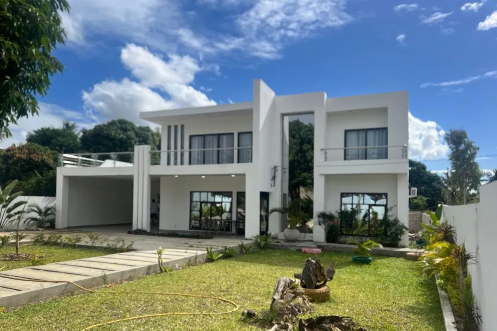 Townhouse for sale in Vilanculos, Mozambique - 3MQ1750986 Townhouse for sale in Vilanculos, Mozambique - 3MQ1750986