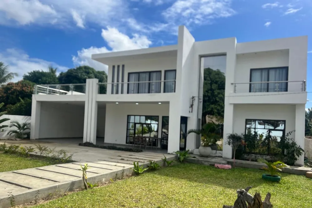 Townhouse for sale in Vilanculos, Mozambique - 3MQ1750986 Townhouse for sale in Vilanculos, Mozambique - 3MQ1750986