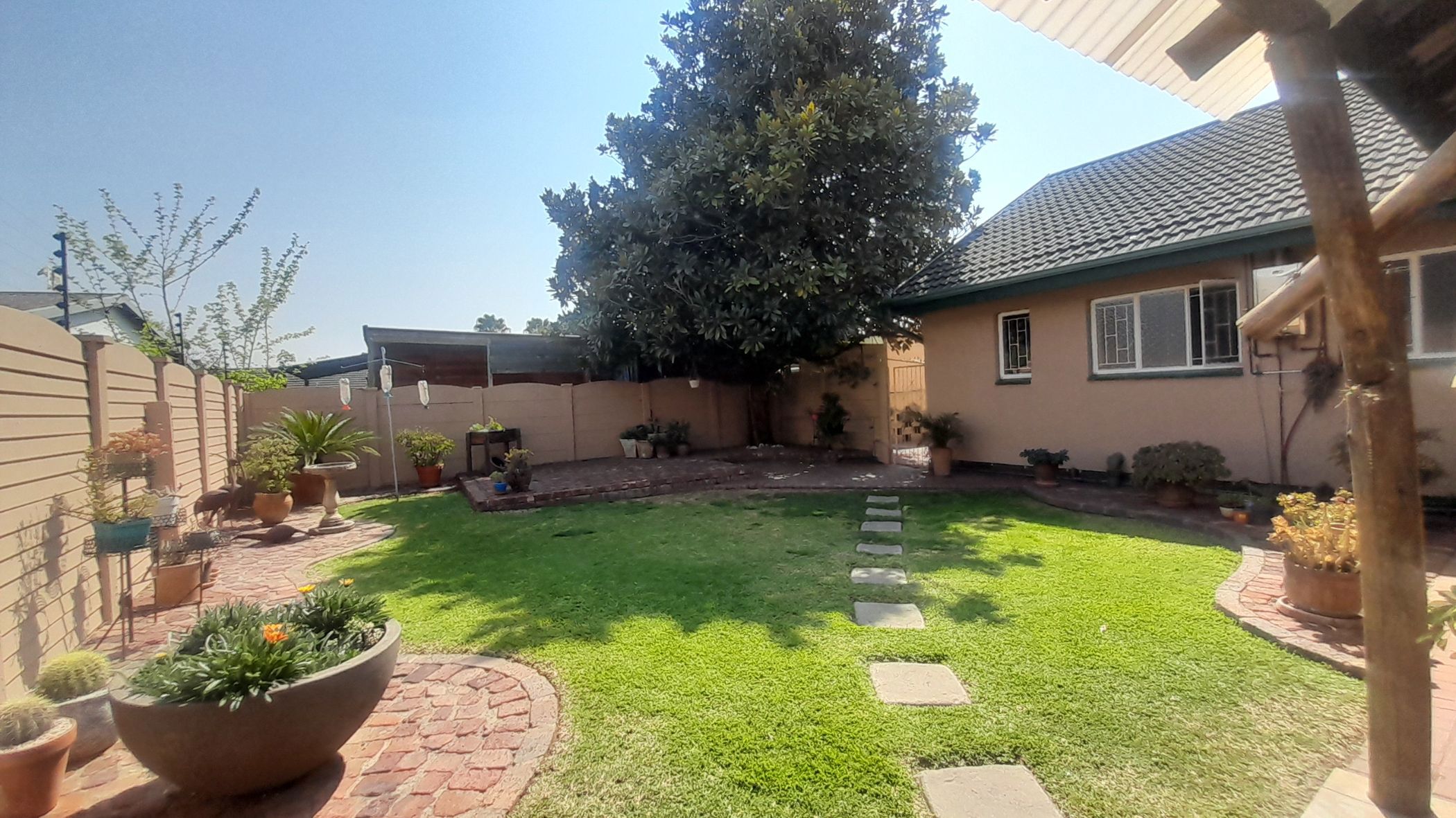 House for sale in Vanderbijlpark SE 7 - 1VT1751002