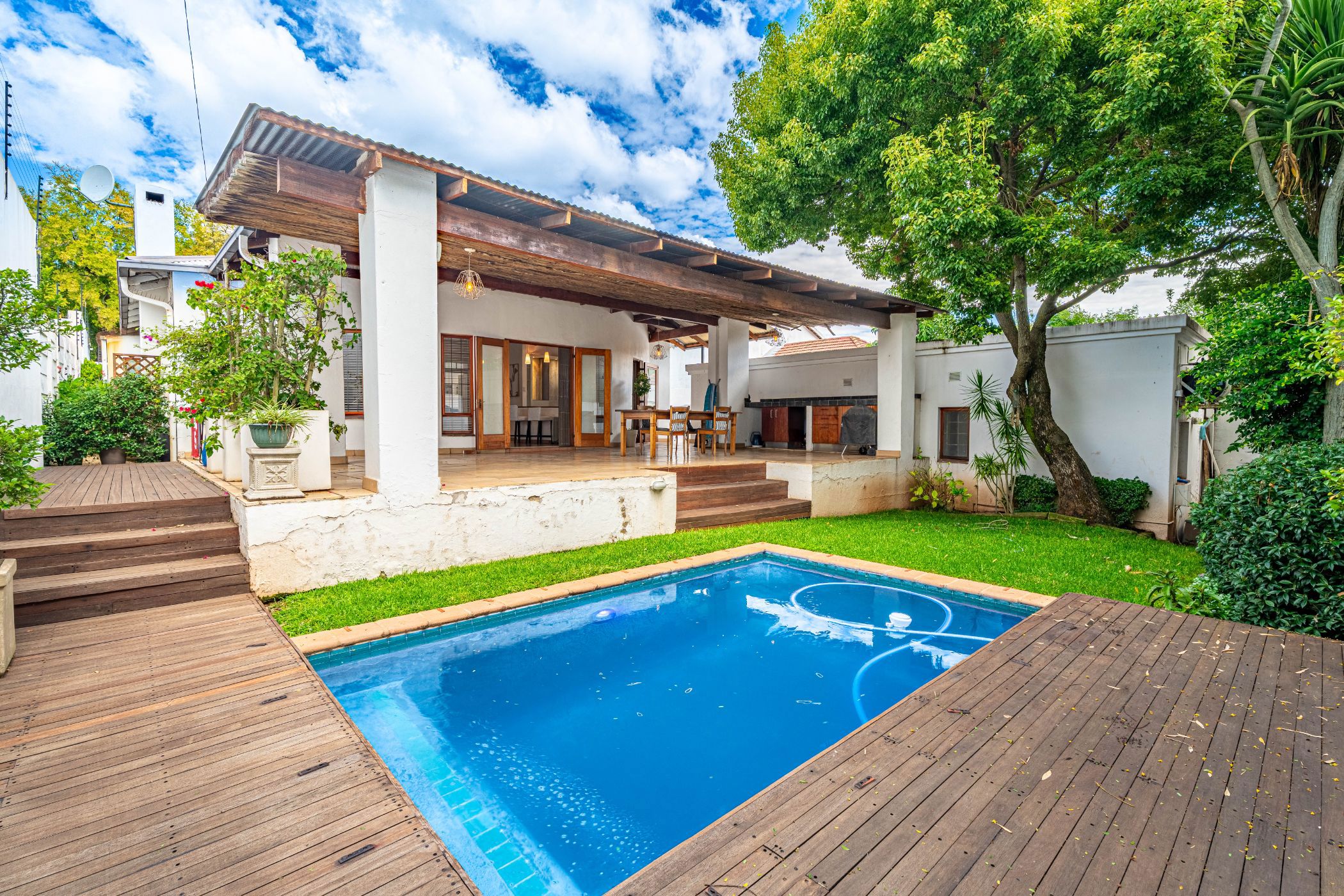 House for sale in Parkhurst - HP1751010