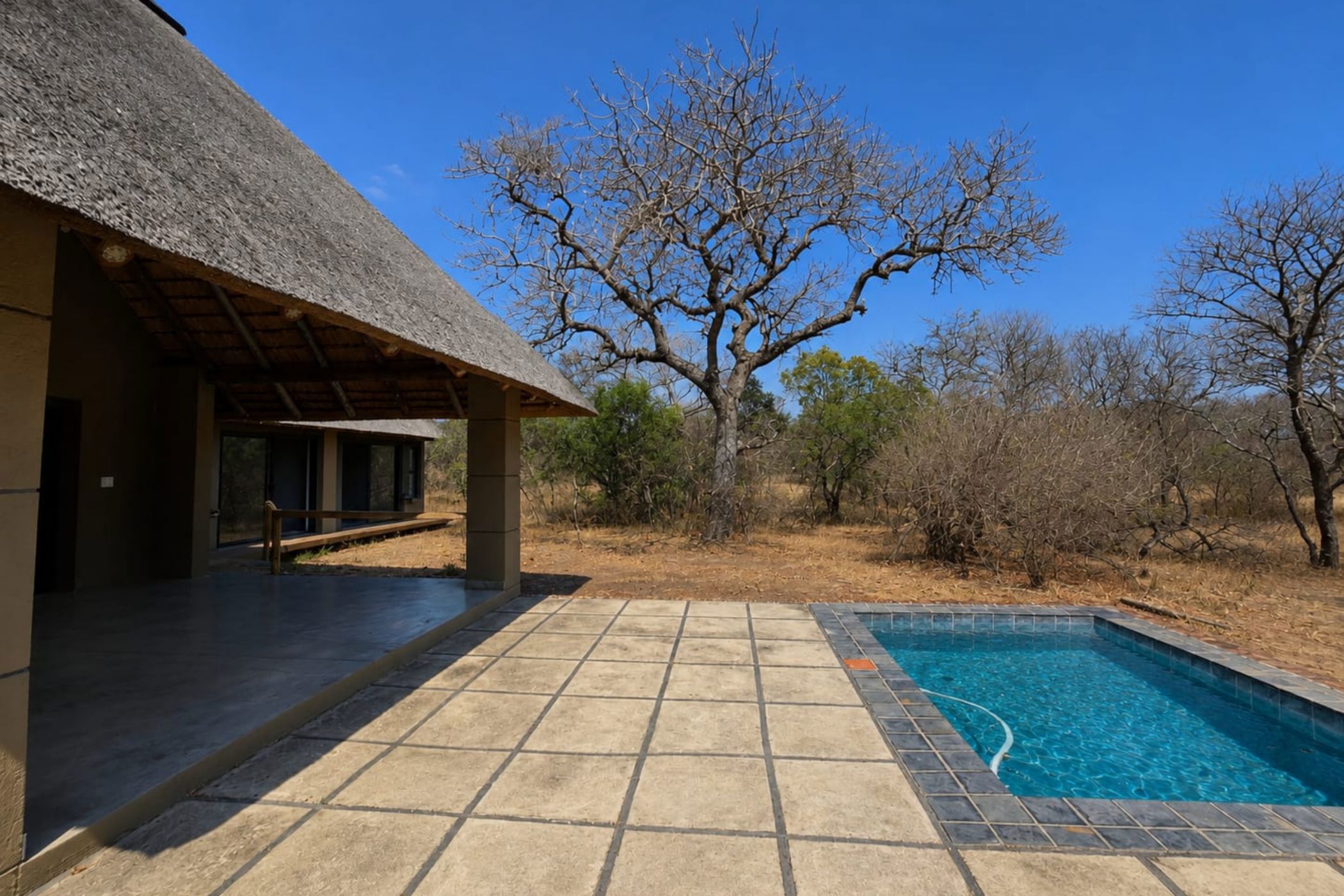 House for sale in Moditlo Nature Reserve - 1HS1751091