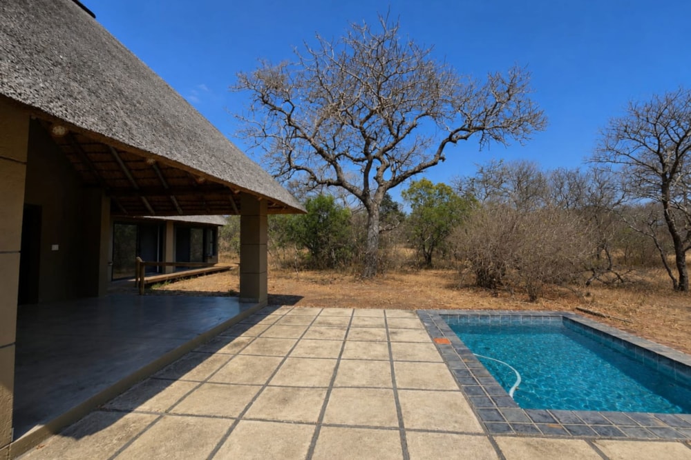 House for sale in Moditlo Nature Reserve - 1HS1751091 House for sale in Moditlo Nature Reserve - 1HS1751091