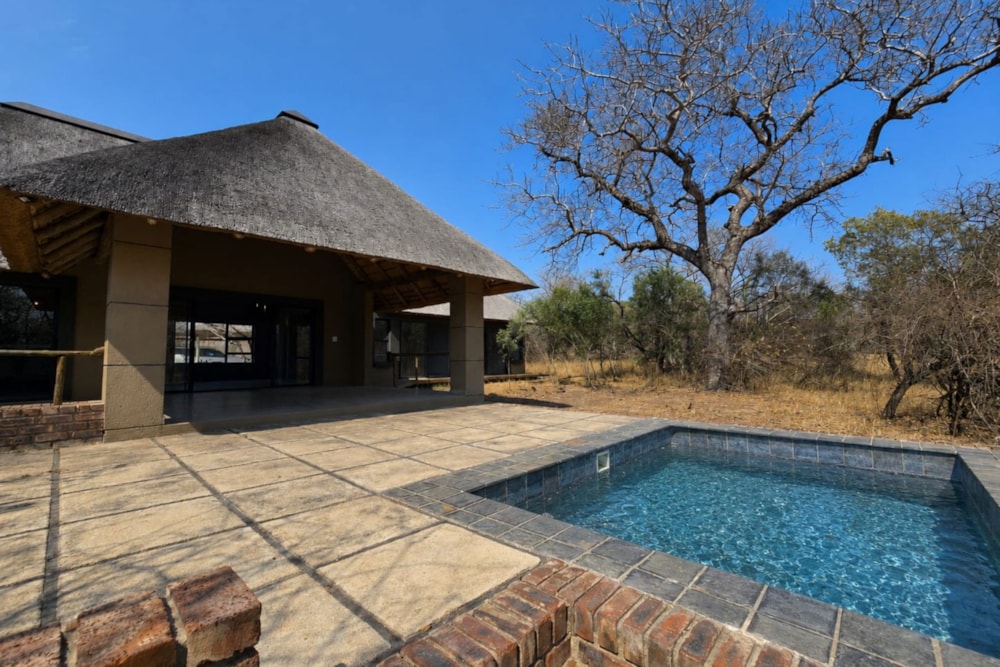 House for sale in Moditlo Nature Reserve - 1HS1751091 House for sale in Moditlo Nature Reserve - 1HS1751091