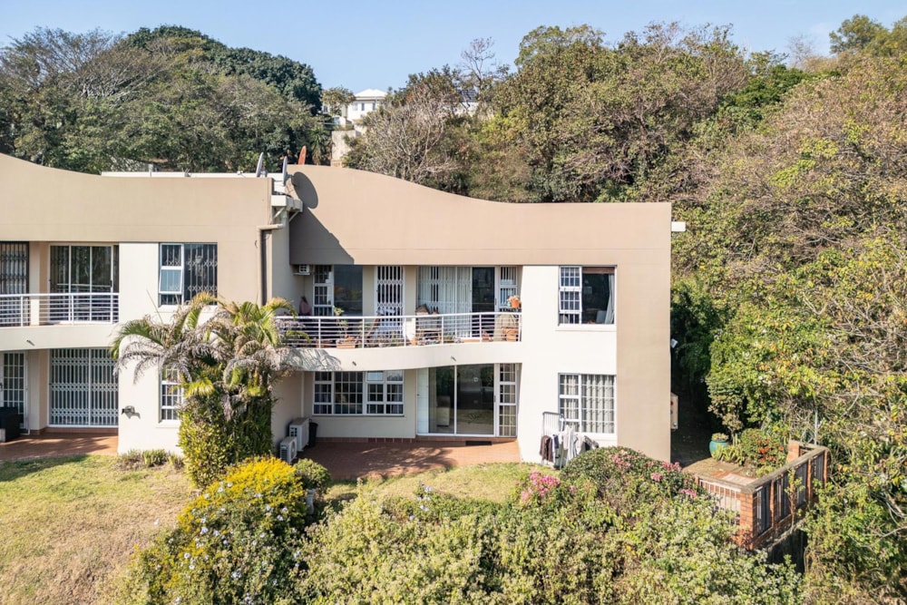 Townhouse for sale in Westville - 1WP1751015 Townhouse for sale in Westville - 1WP1751015