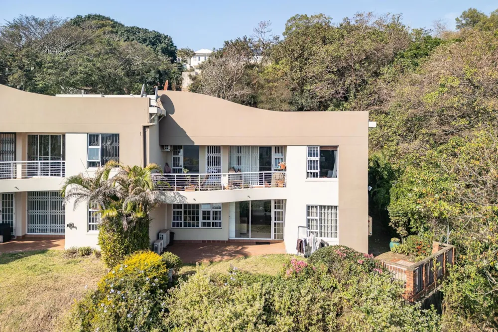 Townhouse for sale in Westville - 1WP1751015 Townhouse for sale in Westville - 1WP1751015