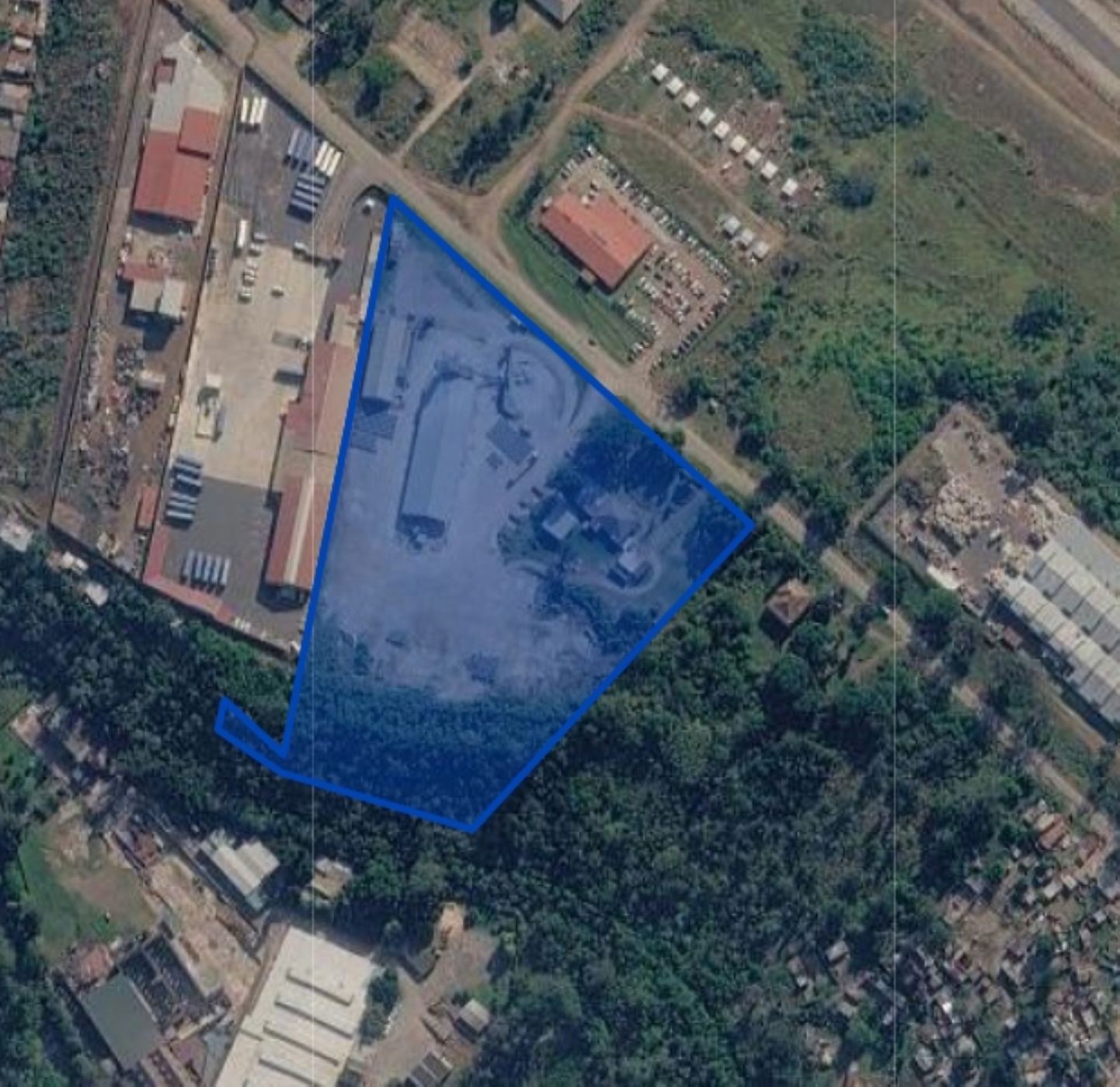 Commercial Building for sale in Plessislaer - 1PM1752030