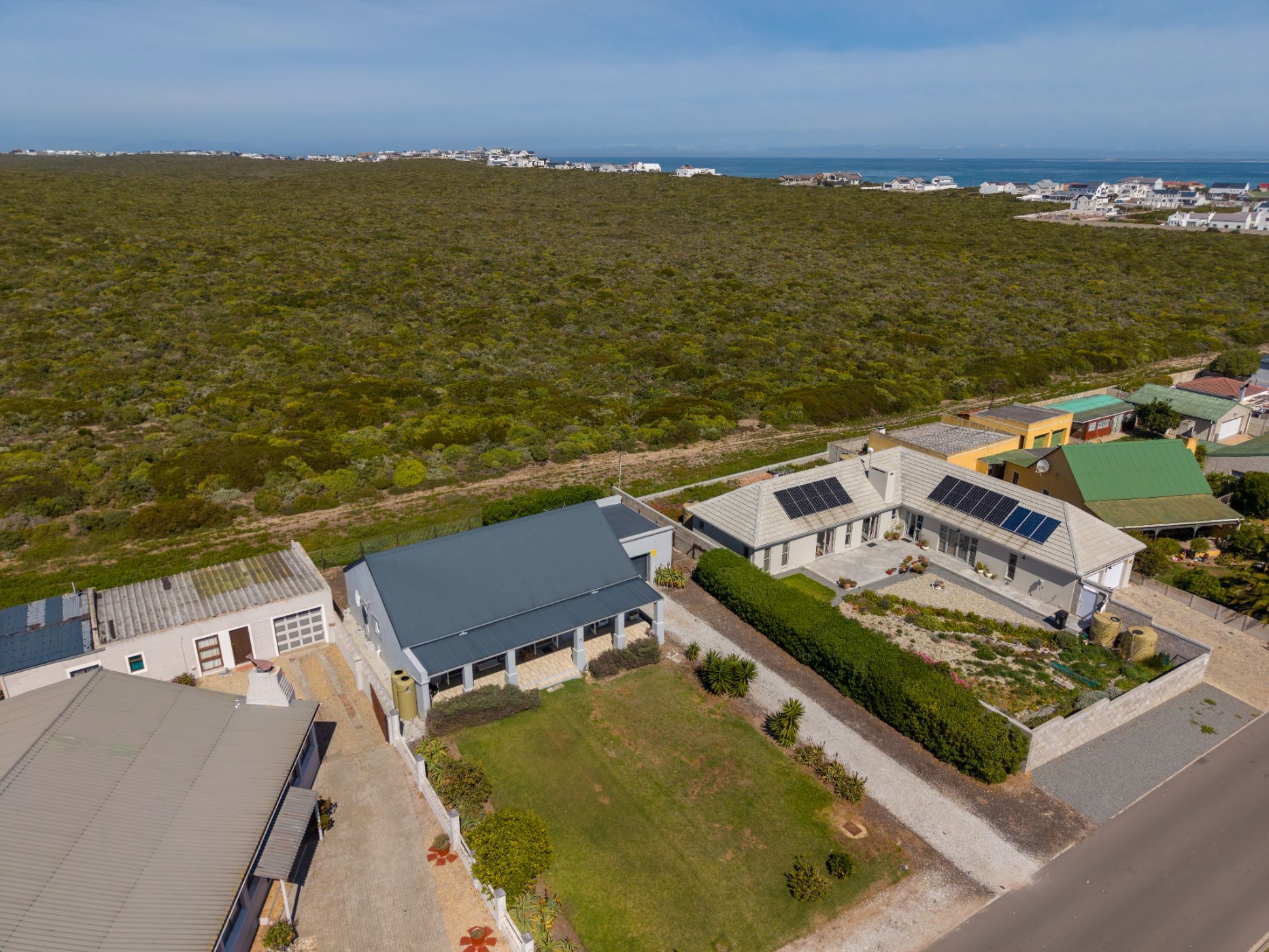 Cottage for sale in Yzerfontein - LA1751053
