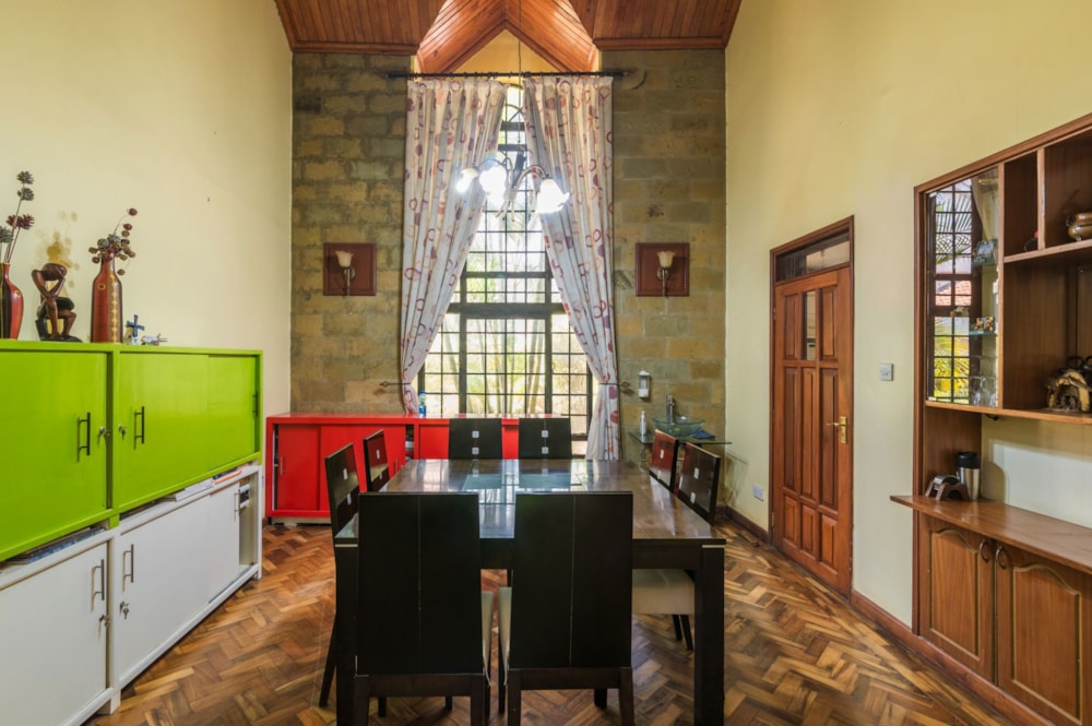 House for sale in Nairobi, Kenya - 3KE1751029 House for sale in Nairobi, Kenya - 3KE1751029