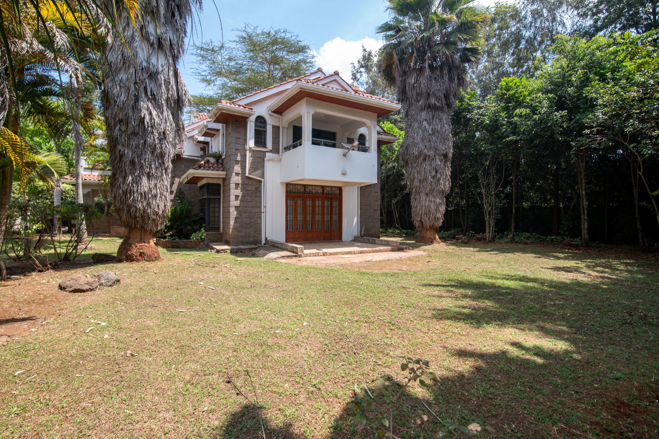 House for sale in Nairobi, Kenya - 3KE1751029