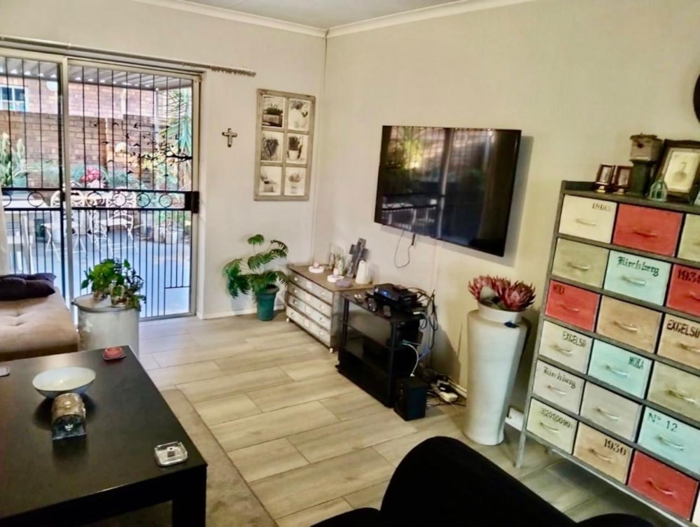 Townhouse for sale in Celtisdal - CN1751077