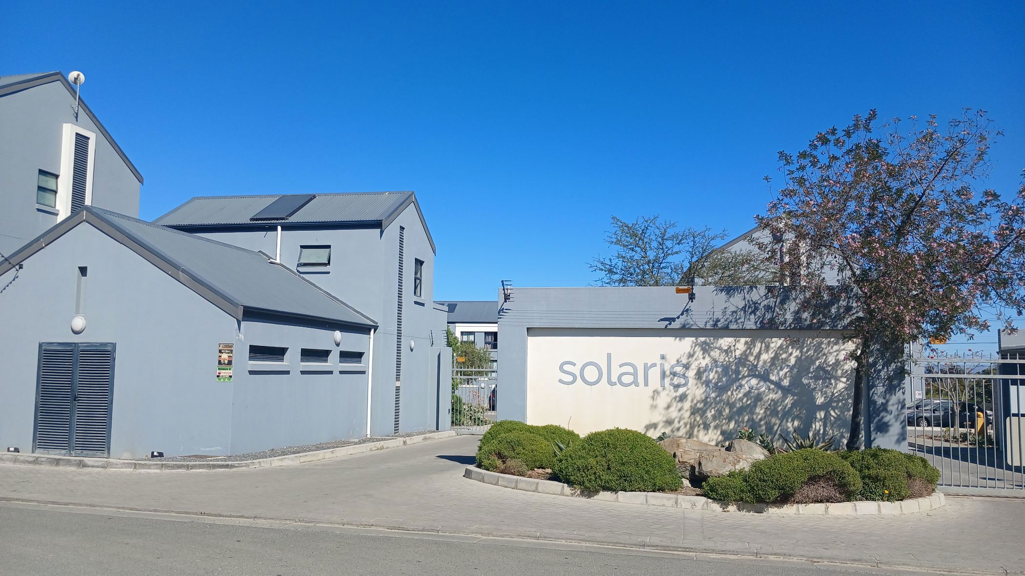 Apartment to rent in Eersterivier, Cape Town - 1KV1751042