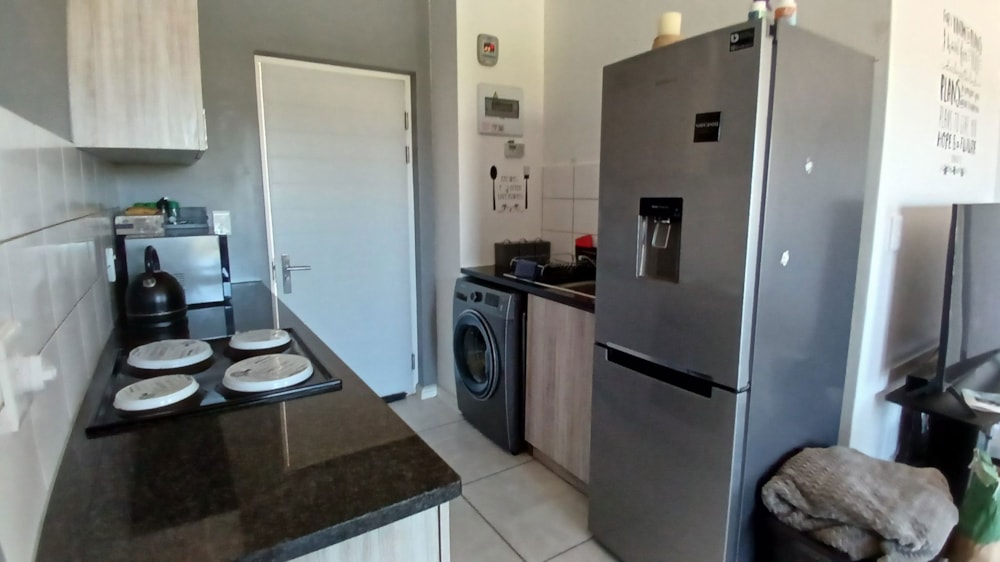 Apartment to rent in Eersterivier, Cape Town - 1KV1751042 Apartment to rent in Eersterivier, Cape Town - 1KV1751042