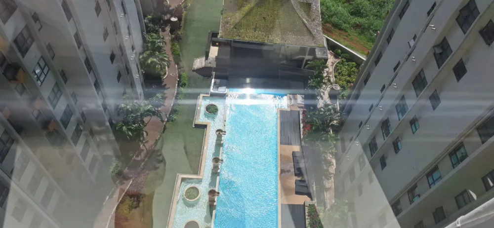 Apartment to rent in Quatre Bornes, Mauritius - MUR1751043