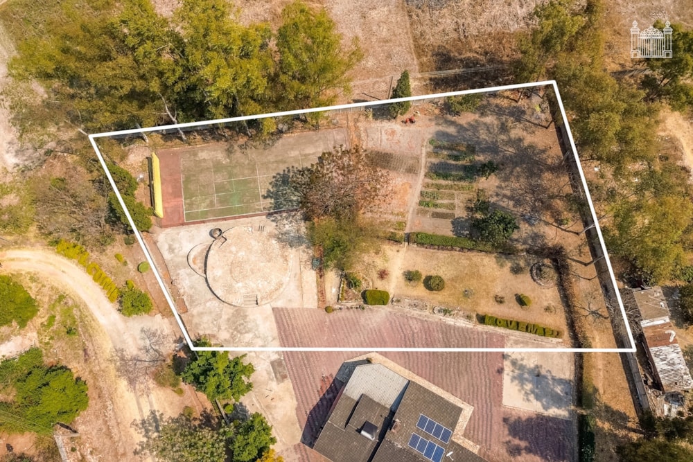 Vacant land for sale in Monavale, Zimbabwe - 3ZB1751699