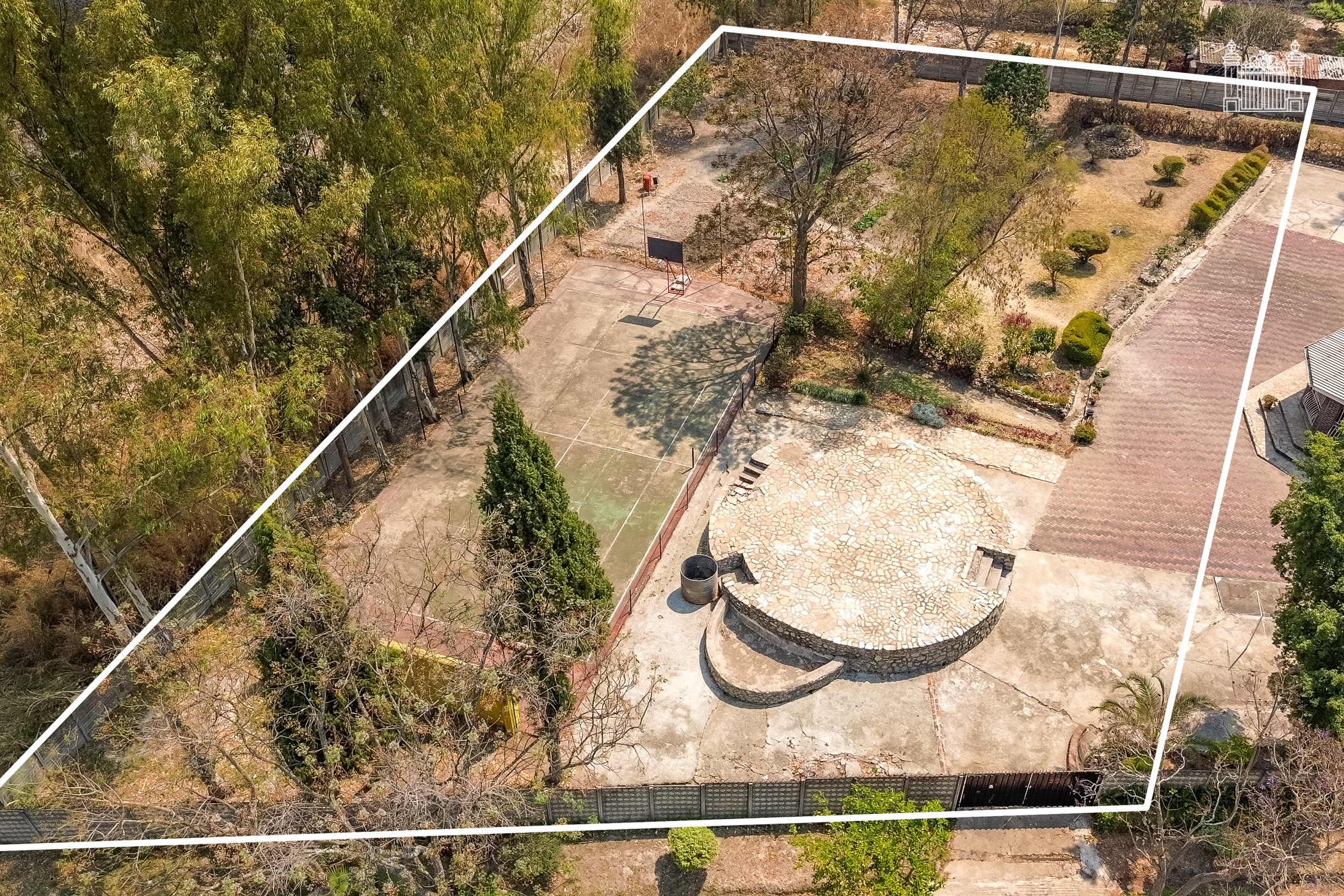 Vacant land for sale in Monavale, Zimbabwe - 3ZB1751699