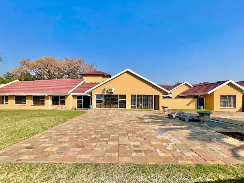 House for sale in Vanderbijlpark SW 5 - 1VT1751080 House for sale in Vanderbijlpark SW 5 - 1VT1751080