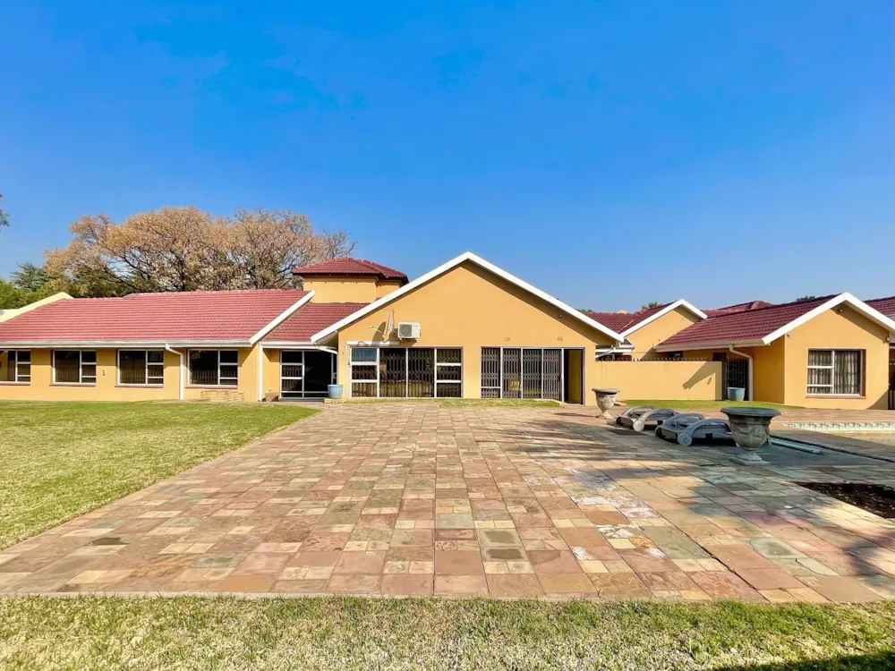 House for sale in Vanderbijlpark SW 5 - 1VT1751080 House for sale in Vanderbijlpark SW 5 - 1VT1751080