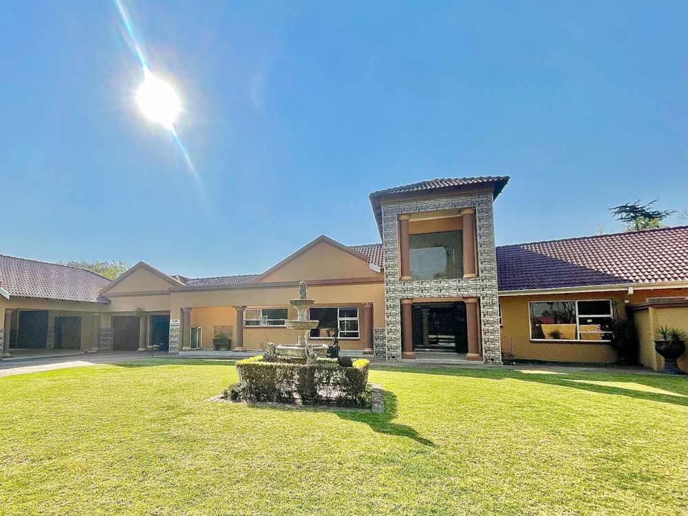 House for sale in Vanderbijlpark SW 5 - 1VT1751080 House for sale in Vanderbijlpark SW 5 - 1VT1751080