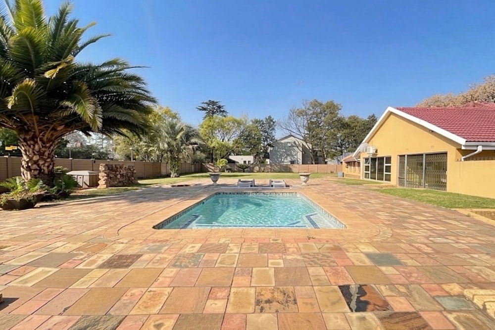 House for sale in Vanderbijlpark SW 5 - 1VT1751080 House for sale in Vanderbijlpark SW 5 - 1VT1751080